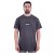 Футболка DMR T-Shirt Trailstar - Charcoal - LG